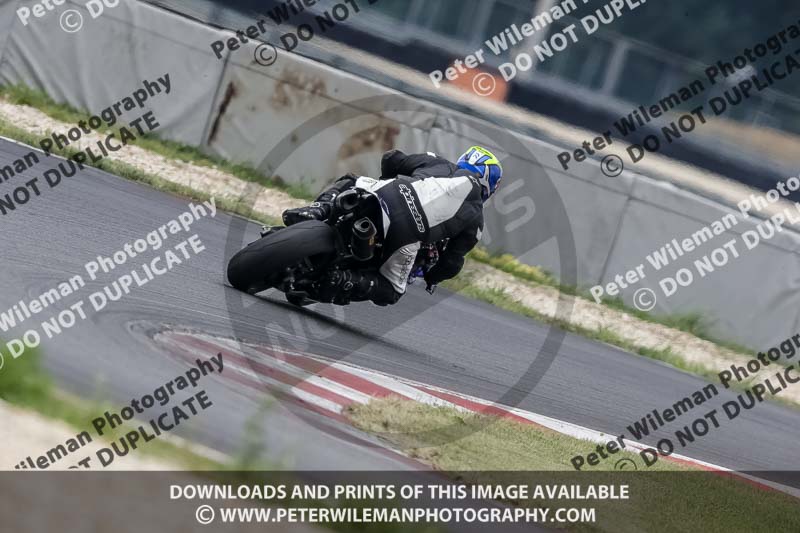 25 to 27th july 2019;Slovakia Ring;event digital images;motorbikes;no limits;peter wileman photography;trackday;trackday digital images